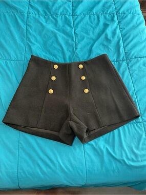 Cider shorts XL